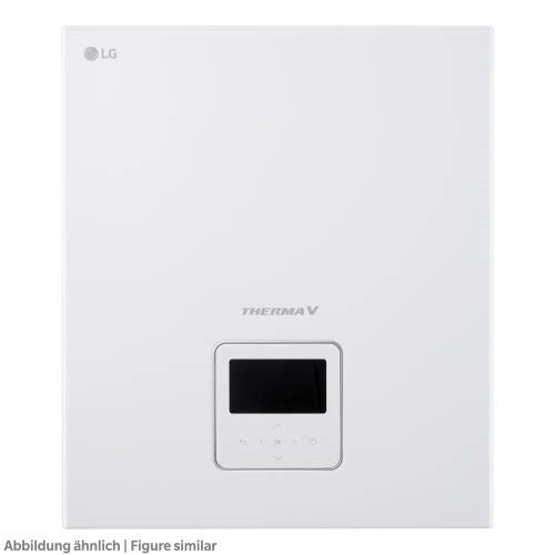 C-Box PHCS0 LG für R290 Monobloc für alle Gerätegrößen, Therma V        *