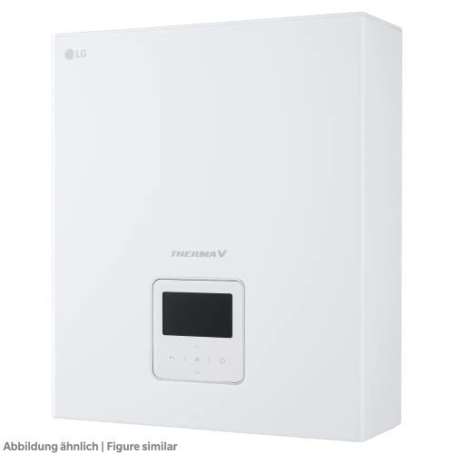 C-Box PHCSL0 LG für HM513MR Therma V, Zubehör