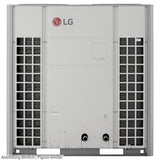 Luft/Wasser-Wärmepumpe LG HM513MR, R32 51 kW, 400 V, Therma V
