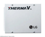 Warmwasserspeicher-Kit LG PHLTB Monoblock, Therma V, Zubehör