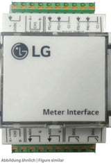 Zähler-Schnittstelle LG PENKTH000 ETC Therma V, Zubehör
