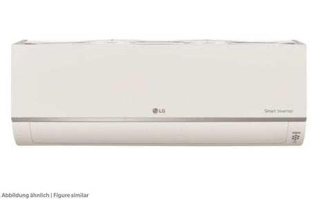 Wandgerät LG Standard ARNU12GSJC4 3,6 kW, Multi V, R32/R410A