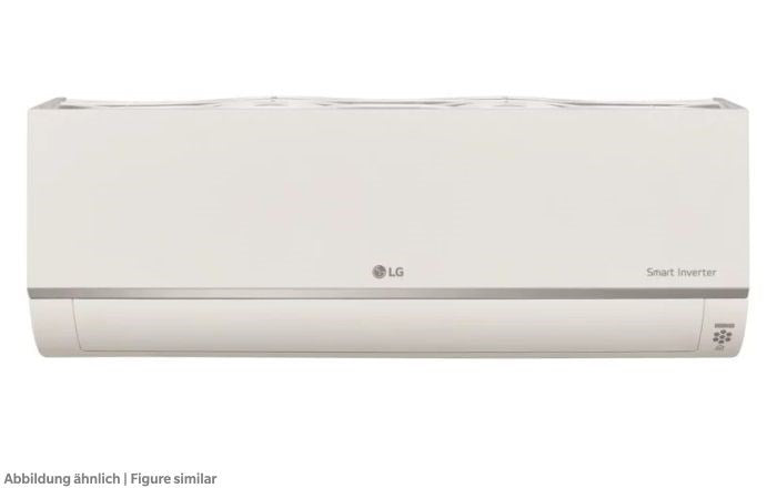 Wandgerät LG Standard ARNU18GSKC4 5,6 kW, Multi V, R32/R410A