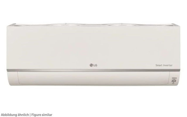 Wandgerät LG Standard ARNU18GSKC4 5,6 kW, Multi V, R32/R410A