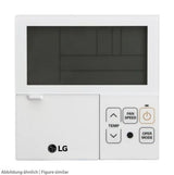 Kabelfernbedienung LG PREMTB001 Standard II, weiß, Zubehör