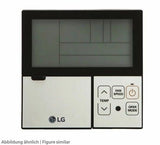 Kabelfernbedienung LG PREMTBB01 Standard II, schwarz, Zubehör