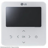 Kabelfernbedienung LG PREMTB101 Standard III, weiß, Zubehör