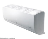 Wandgerät LG Dualcool S09EQ.NSJ, IR-FB 2,5 kW, Special EQ, R32                *