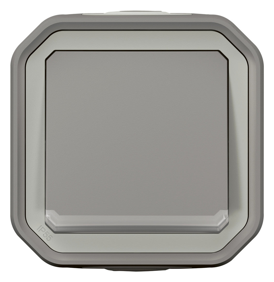 LEGRAND Drucktaster-Modul gr 1S AP IP55 Legrand 069722L m.Bel