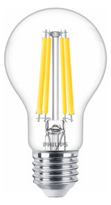 PHILIPS-LM LED-Lampe FM E27 A60 11,2W ws MAS VLE LEDBulbD11.2-100W E27 927 A 2700