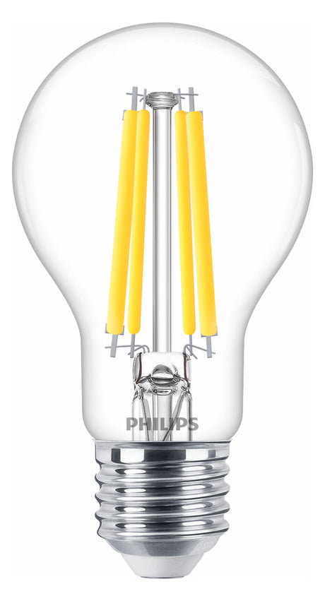 PHILIPS-LM LED-Lampe FM E27 A60 11,2W ws MAS VLE LEDBulbD11.2-100W E27 927 A 2700