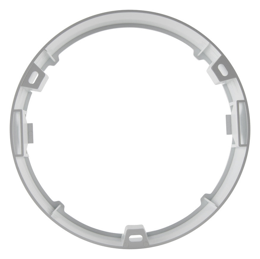 LEDVANCE Aufbaurahmen ws Kst  170mm DL SLIM FRAME DN 155 WT H38mm