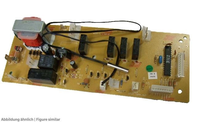 Hauptplatine/Control Board für CLIMA BUTLER Split silber          *