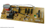 Hauptplatine/Control Board für CLIMA BUTLER Split silber          *