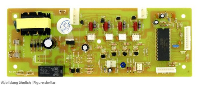 Hauptplatine/Control Board M2100R-C-1 für CLIMA BUTLER ab 2000               *