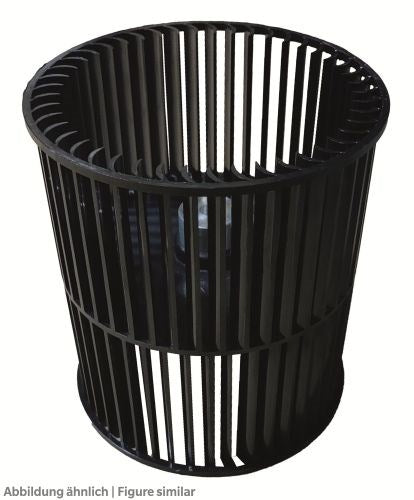 Lüfterrad Verdampfer für RCS-SD43UWI und RCS-M3500UP        *