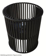 Lüfterrad Verdampfer für RCS-SD43UWI und RCS-M3500UP        *