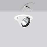 RZB LED-Einbaustrahler 29W Konv DALI ws GOLAS 911575.002.1.76 1LED 4000K ws ws