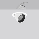RZB LED-Einbaustrahler 29W Konv DALI ws GOLAS 911579.002.1.76 1LED 4000K ws ws