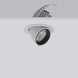 RZB LED-Einbaustrahler 29W Konv DALI si GOLAS 911579.004.2.76 1LED 2700K ws si
