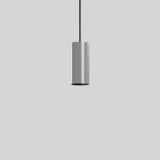 RZB LED-Pendelleuchte 1LED 3000K 2250lm 911519.004 Konv si sym IP20