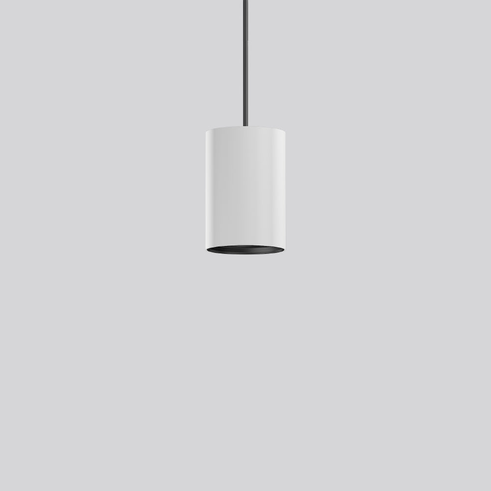 RZB LED-Pendelleuchte 1LED 2700K 3050lm 911532.002.2 Konv sym IP20