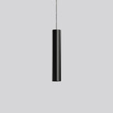 RZB LED-Pendelleuchte 1LED 2700K 1600lm Deecos P Micro 911491.003.76 Konv sw