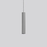 RZB LED-Pendelleuchte 1LED 2700K 1600lm Deecos P Micro 911491.004 Konv si sym
