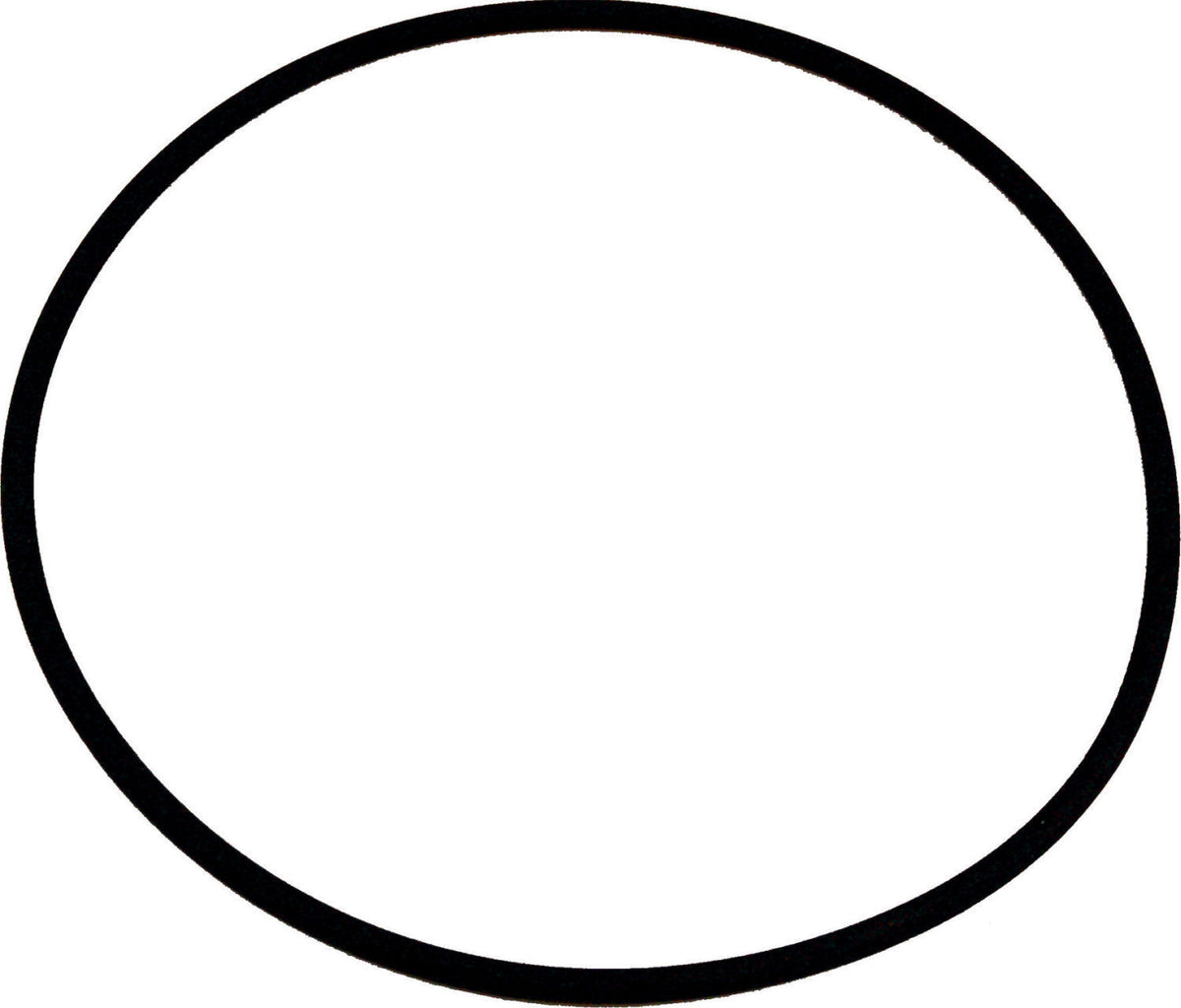 Wolf Ersatzteil O-Ring 132 x 4 Viton für COB | Art.-Nr. 8905738