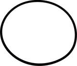 Wolf Ersatzteil O-Ring 132 x 4 Viton für COB | Art.-Nr. 8905738