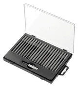 CIMCO Bit-Set 20St Magnethalter 6xPH 114602 6xPZ 8xTX