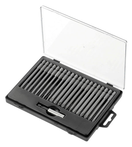 CIMCO Bit-Set 20St Magnethalter 6xPH 114602 6xPZ 8xTX