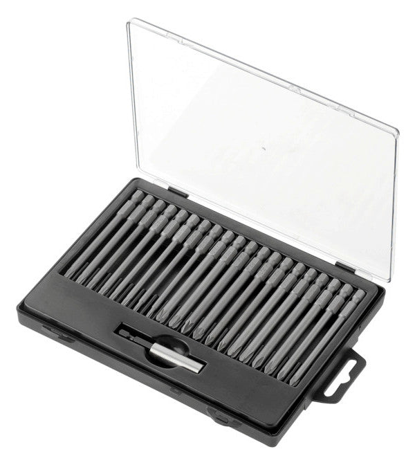 CIMCO Bit-Set 20St Magnethalter 6xPH 114602 6xPZ 8xTX