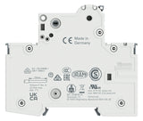SIEMENS Leitungsschutzschalter UC C 16A 5SY6116-7 1p 400V 1TE 50Hz IP20