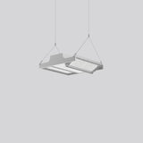 RZB LED-Sporthallenleuchte 117W 4000K 921682.004.76 17800lm Konv DALI sym
