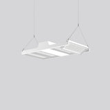 RZB LED-Sporthallenleuchte 225W 4000K 921687.002.76 35400lm Konv DALI sym