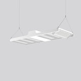 RZB LED-Sporthallenleuchte 335W 4000K 921691.002.76 53300lm Konv DALI sym