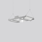 RZB LED-Sporthallenleuchte 225W 4000K 921692.004.76 35600lm Konv DALI sym