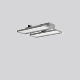 RZB LED-Sporthallenleuchte 189W 5000K LIGHT CASE 2 921721.004.2.76 35200lm