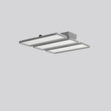 RZB LED-Sporthallenleuchte 284W 4000K LIGHT CASE 2 921730.004.1.76 54000lm