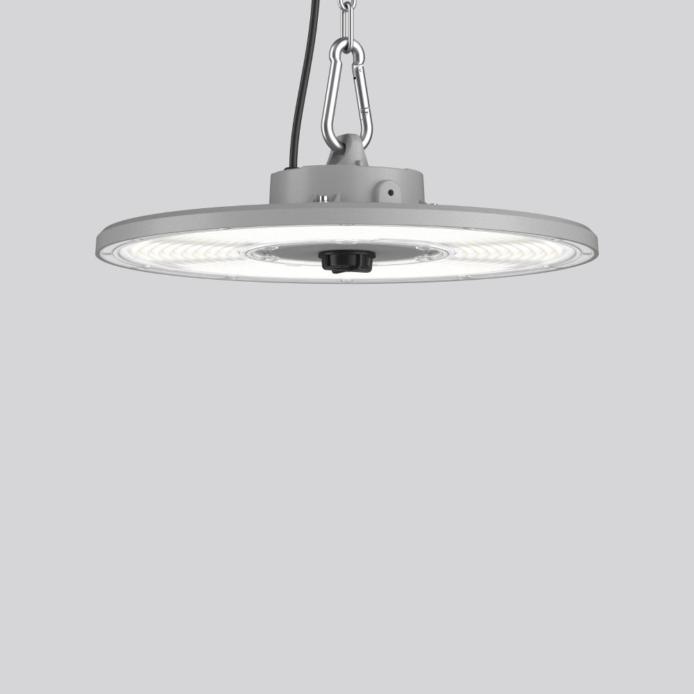 RZB LED-Hallenleuchte 120W 4000K 38000lm INDUSTRIAL HALL 921725.009 Konv sym