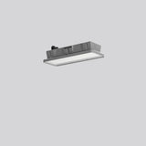 RZB LED-Sporthallenleuchte 49W 4000K sym LIGHT CASE 2 921745.004.1.76 9400lm