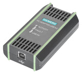 SIEMENS Schnittstellenwandler USB USB 6GK1571-0BA00-0AA0 12000kBps 200mA