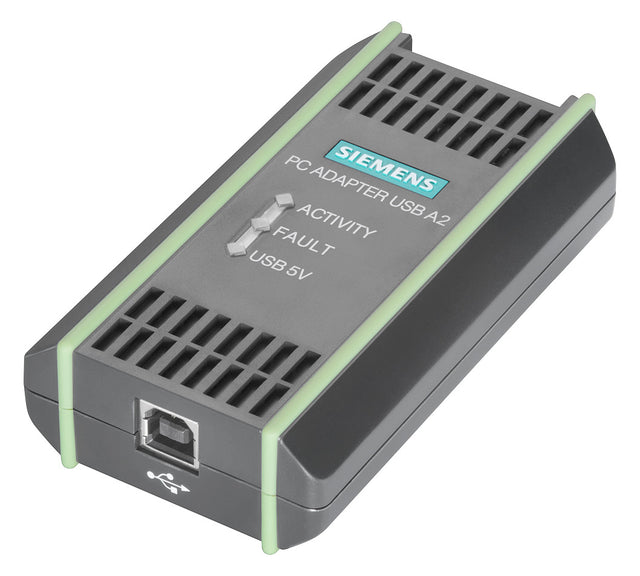 SIEMENS Schnittstellenwandler USB USB 6GK1571-0BA00-0AA0 12000kBps 200mA