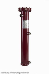 Ölabscheider+Ölsammler 924R Temprite gefl., 1-1/8" löt(28,6mm)