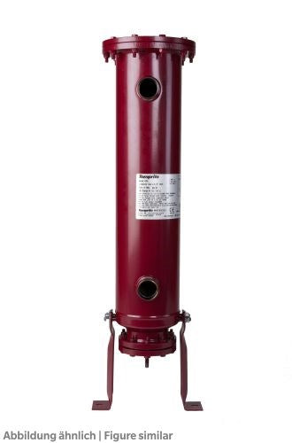 Ölabscheider Coalescent 926 Temprite gefl. 1-5/8" löt (41,3mm)