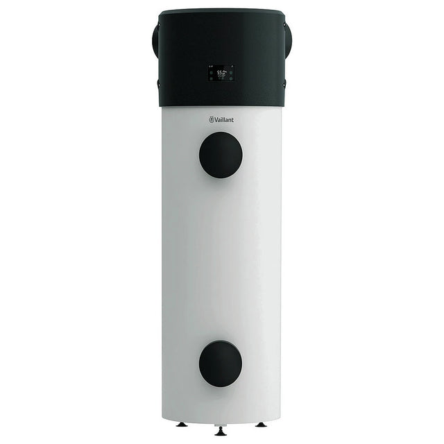 Vaillant aroSTOR plus VWL BM 260/6 230V Warmwasser-Wärmepumpe mit Wärmetauscher, 8000033213
