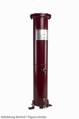 Ölabscheider+Ölsammler 926R Temprite gefl., 1-5/8" löt(41,3mm)