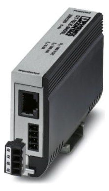 PHOENIX Überspannungsschutzgerät RJ45 DT-TELE-SHDSL TS35 0,79kVa-e 0,41kVa-a