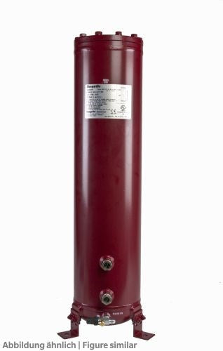 Ölabscheider+Ölsammler 928R-M Temprite gefl., 64mm löt